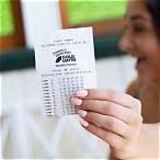 check lottery ticket nsw